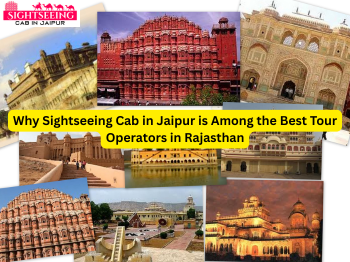 Jaislmar tour Packages 